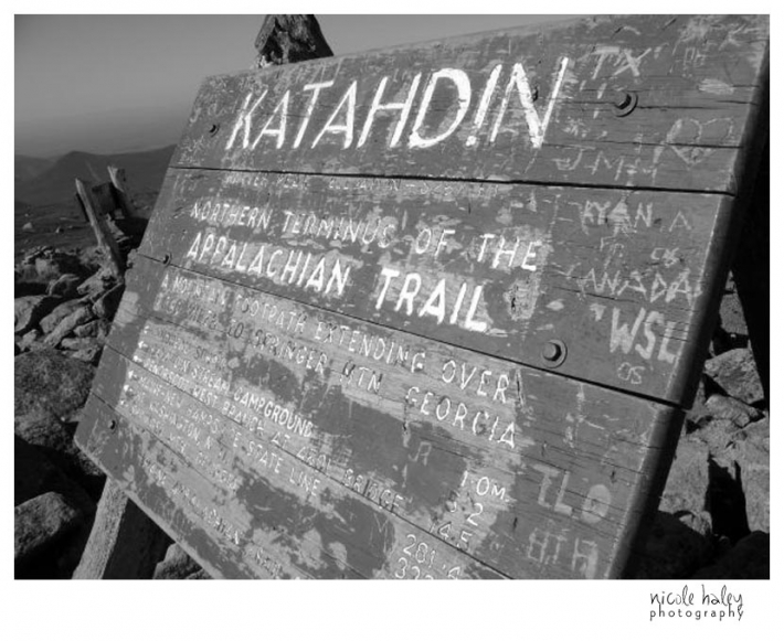 appalachian trail photography