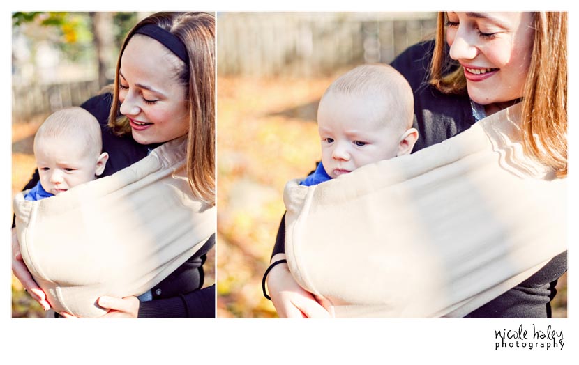 Michigan Child Photography