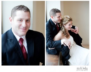 Northville Wedding Photography 15