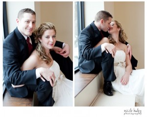 Northville Wedding Photography 16