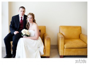 Northville Wedding Photography 9