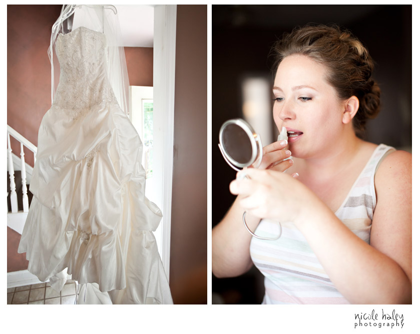 South Haven Wedding, Ben and Marella, Foundry Hall, Ann Arbor Wedding Photography