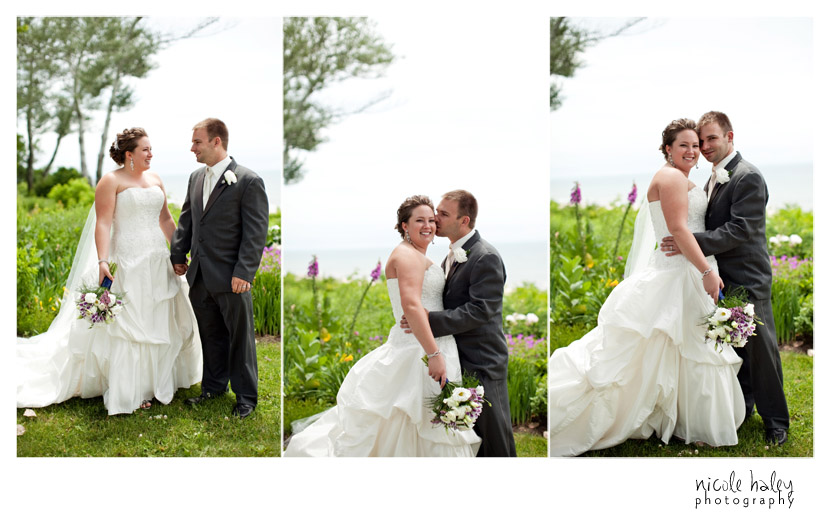 South Haven Wedding, Ben and Marella, Foundry Hall, Ann Arbor Wedding Photography