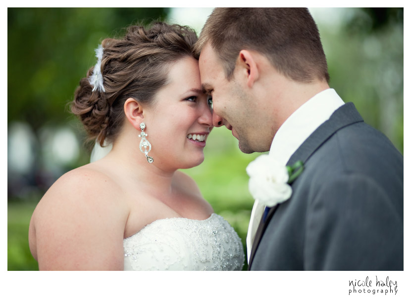 South Haven Wedding, Ben and Marella, Foundry Hall, Ann Arbor Wedding Photography