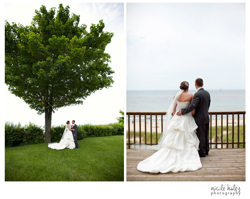 South Haven Wedding, Ben and Marella, Foundry Hall, Ann Arbor Wedding Photography
