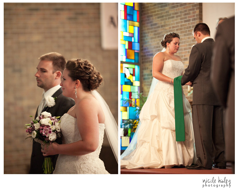 South Haven Wedding, Ben and Marella, Foundry Hall, Ann Arbor Wedding Photography