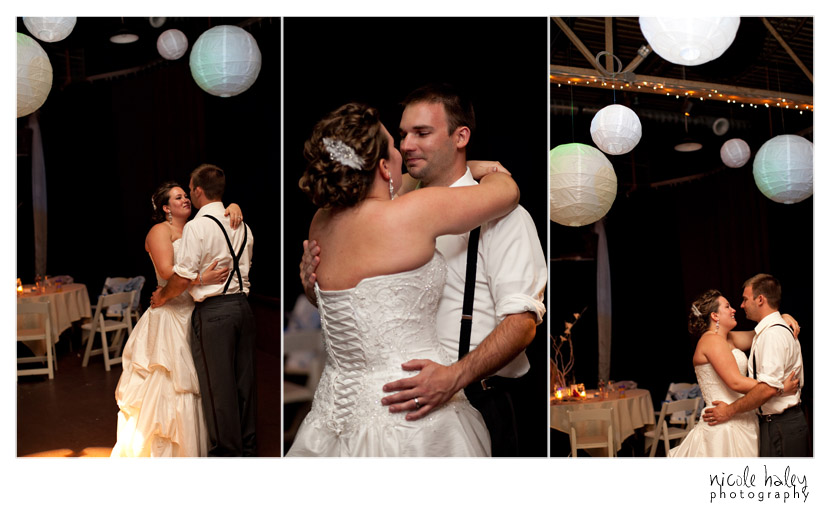 South Haven Wedding, Ben and Marella, Foundry Hall, Ann Arbor Wedding Photography