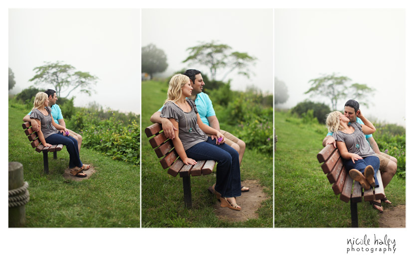 South Haven, Michigan, Engagement Session, Ann Arbor Wedding Photography