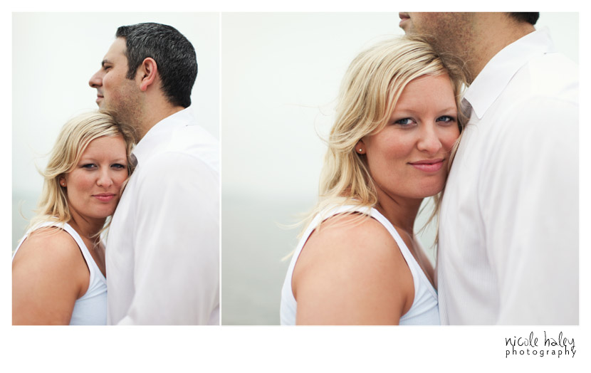 South Haven, MI Lighthouse, Engagement Session, Ann Arbor Wedding Photography