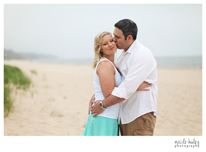 South Haven, Michigan, Engagement Session, Ann Arbor Wedding Photography
