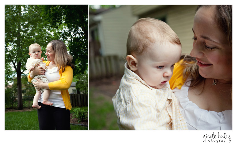 Ann Arbor Photography, Colin, Nicole Haley Photography