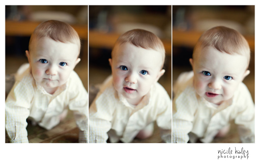 Ann Arbor Photography, Colin, Nicole Haley Photography