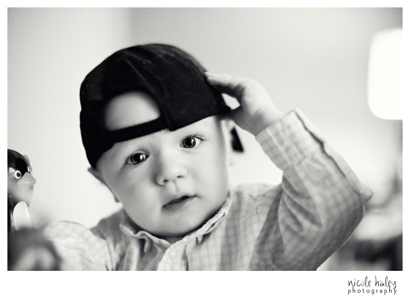 Ann Arbor Photography, Colin, Nicole Haley Photography