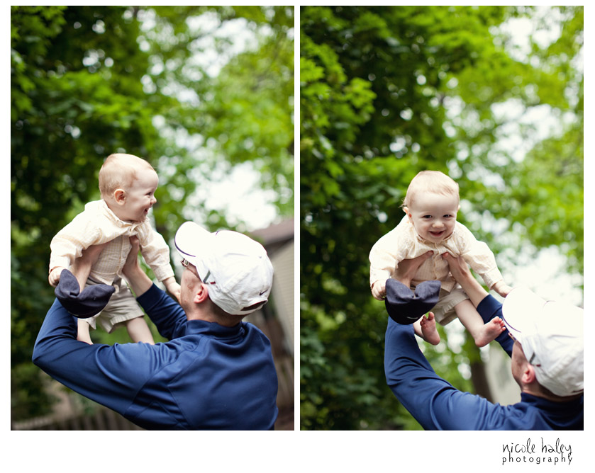 Ann Arbor Photography, Colin, Nicole Haley Photography