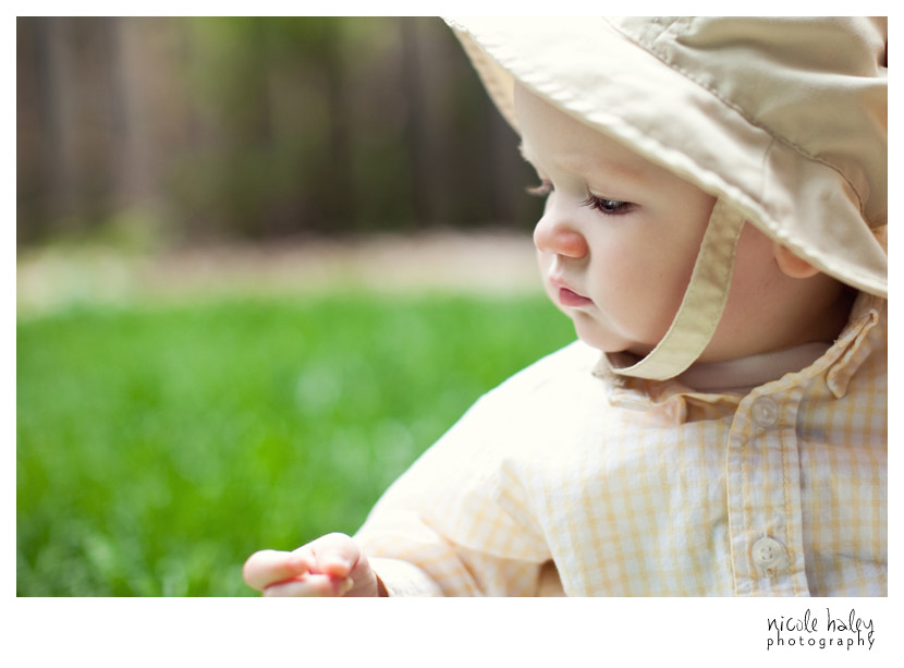 Ann Arbor Photography, Colin, Nicole Haley Photography