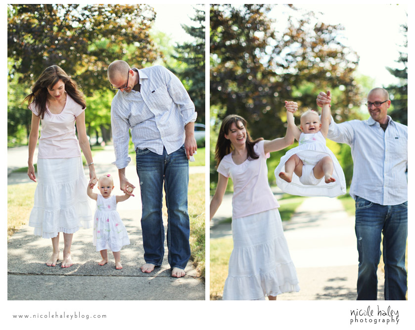 Michigan Wedding Photographer, Michigan Portrait Photographer, Elle