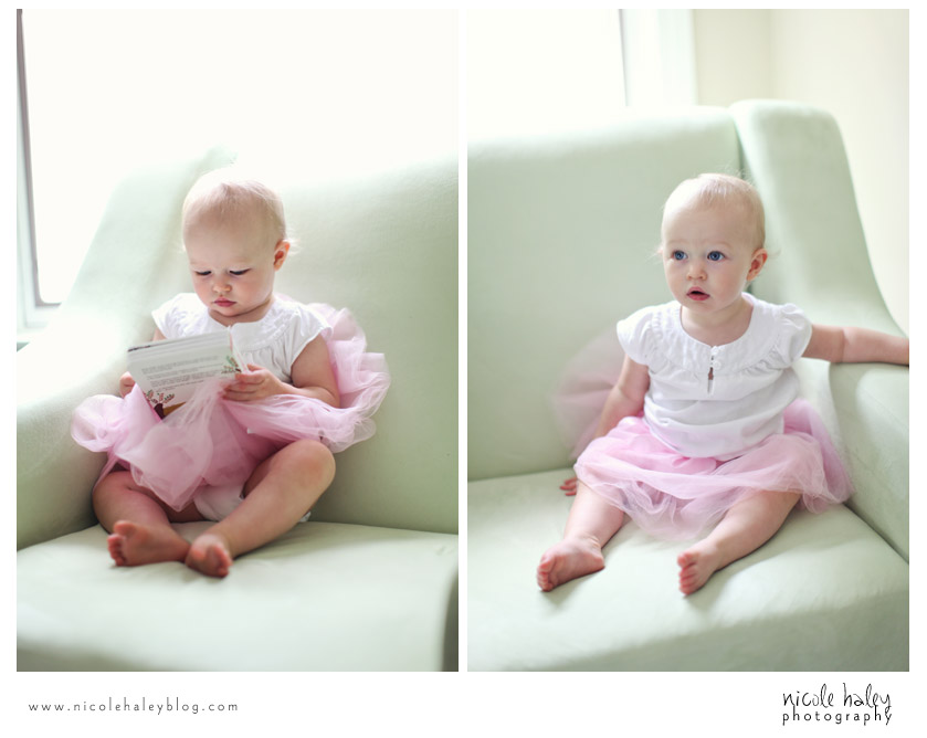 Michigan Wedding Photographer, Michigan Portrait Photographer, Elle