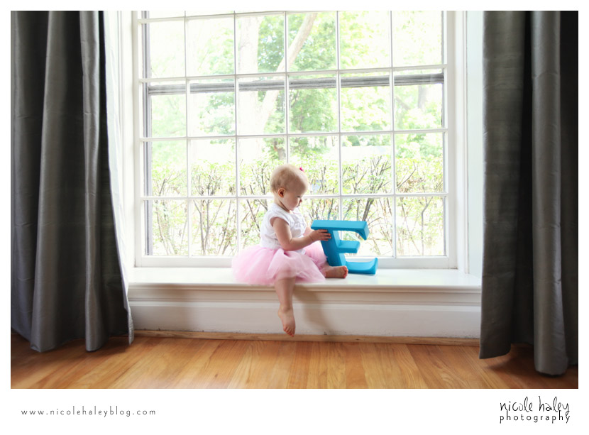 Michigan Wedding Photographer, Michigan Portrait Photographer, Elle