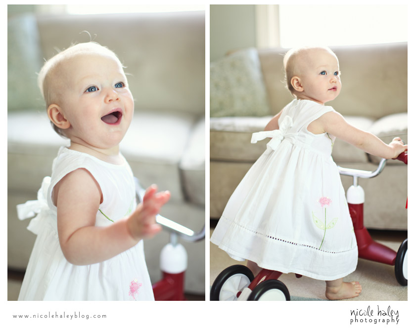 Michigan Wedding Photographer, Michigan Portrait Photographer, Elle