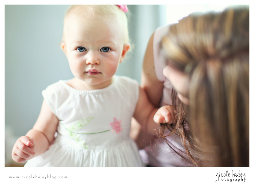 Michigan Wedding Photographer, Michigan Portrait Photographer, Elle