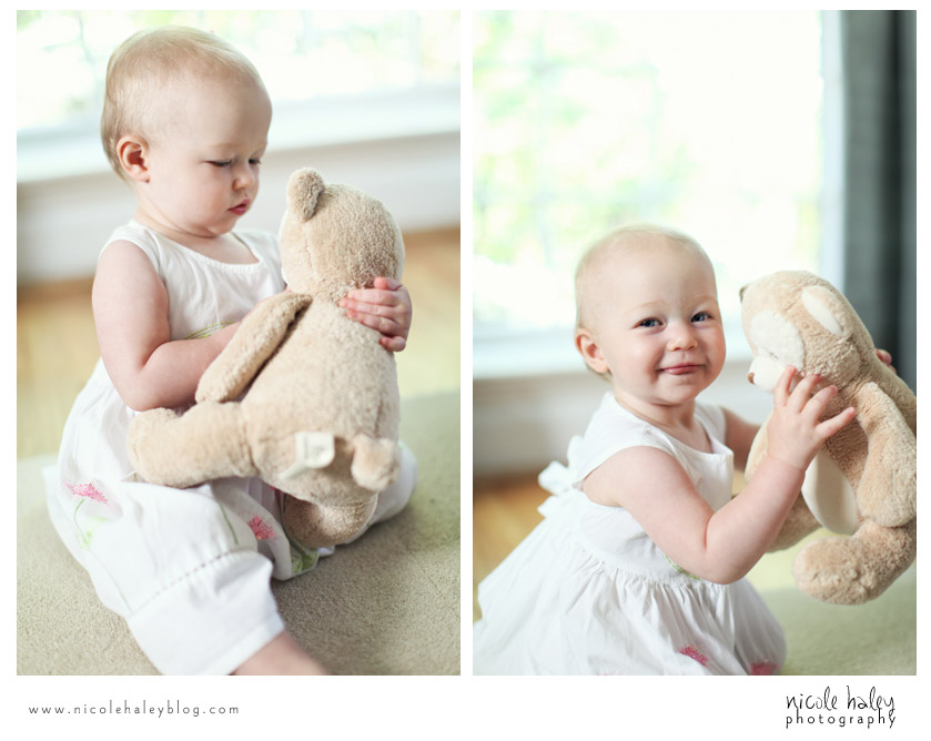 Michigan Wedding Photographer, Michigan Portrait Photographer, Elle