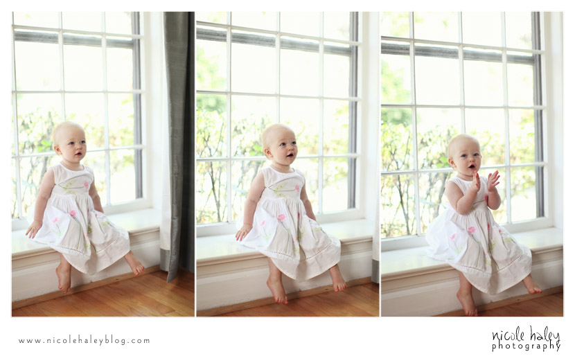 Michigan Wedding Photographer, Michigan Portrait Photographer, Elle