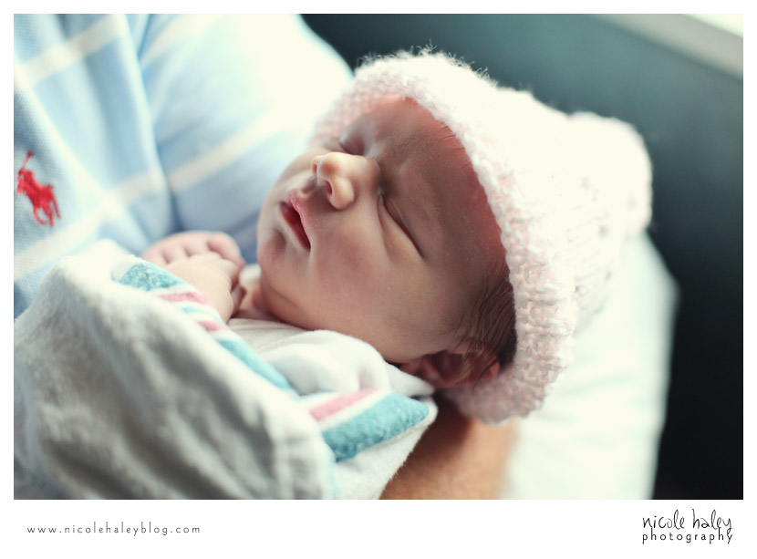 Nicole Haley Photography, Novi Baby Photography