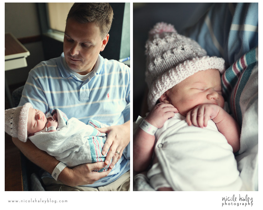 Nicole Haley Photography, Novi Baby Photography