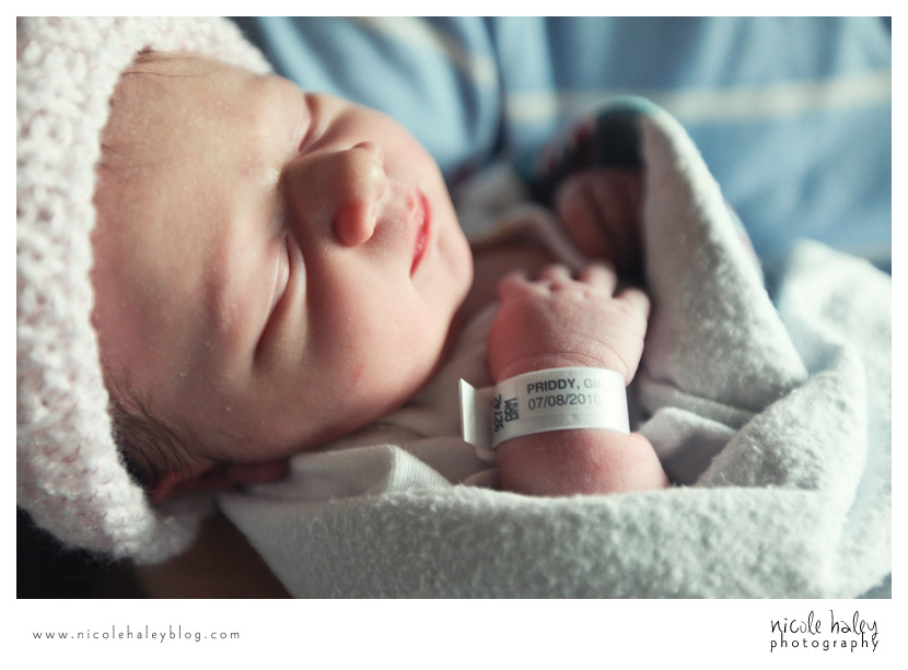 Nicole Haley Photography, Novi Baby Photography