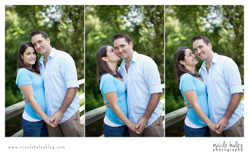 Cory & Diana, Engagement Photos, Matthaei Botanical Gardens, Ann Arbor Wedding Photography, Nicole Haley Photography