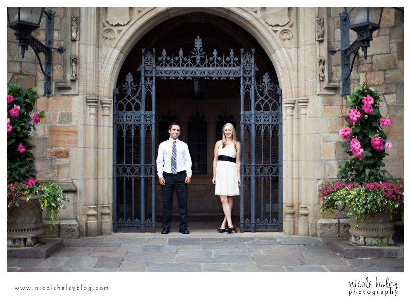 Jerry and Christina, Rochester, Meadow Brook Hall, Michigan Wedding Photography, Nicole Haley Photography