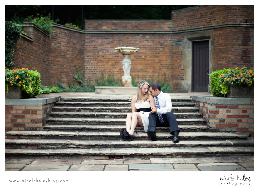 Jerry and Christina, Rochester, Meadow Brook Hall, Michigan Wedding Photography, Nicole Haley Photography