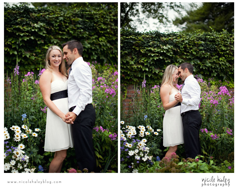 Jerry and Christina, Rochester, Meadow Brook Hall, Michigan Wedding Photography, Nicole Haley Photography