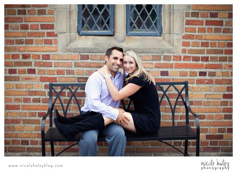 Jerry and Christina, Rochester, Meadow Brook Hall, Michigan Wedding Photography, Nicole Haley Photography