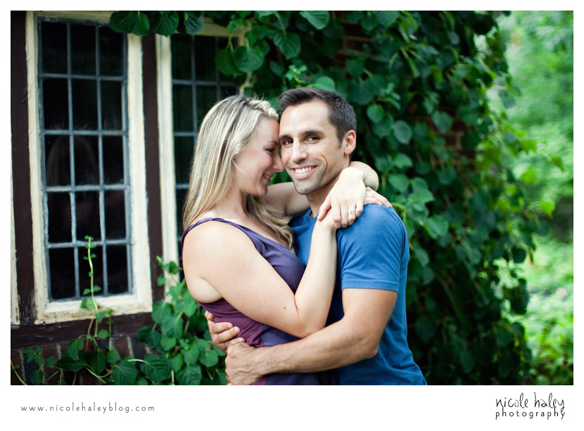 Jerry and Christina, Rochester, Meadow Brook Hall, Michigan Wedding Photography, Nicole Haley Photography