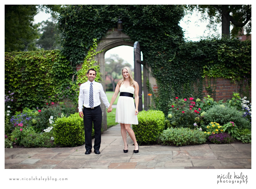 Jerry and Christina, Rochester, Meadow Brook Hall, Michigan Wedding Photography, Nicole Haley Photography