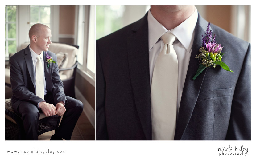 holly and nathan, wedding at longacre house, farmington hills, michigan, nicole haley photography