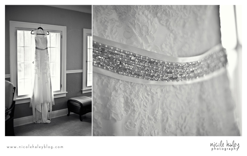 holly and nathan, wedding at longacre house, farmington hills, michigan, nicole haley photography