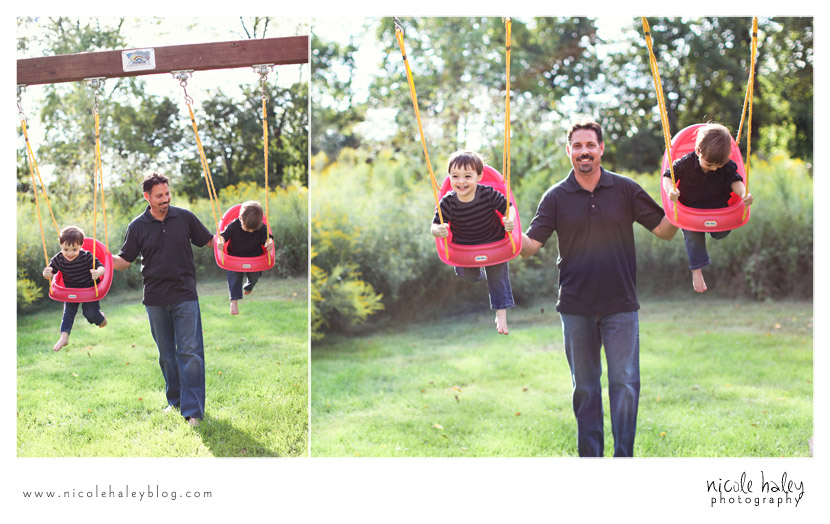 nicole haley photography, lansing children's photography