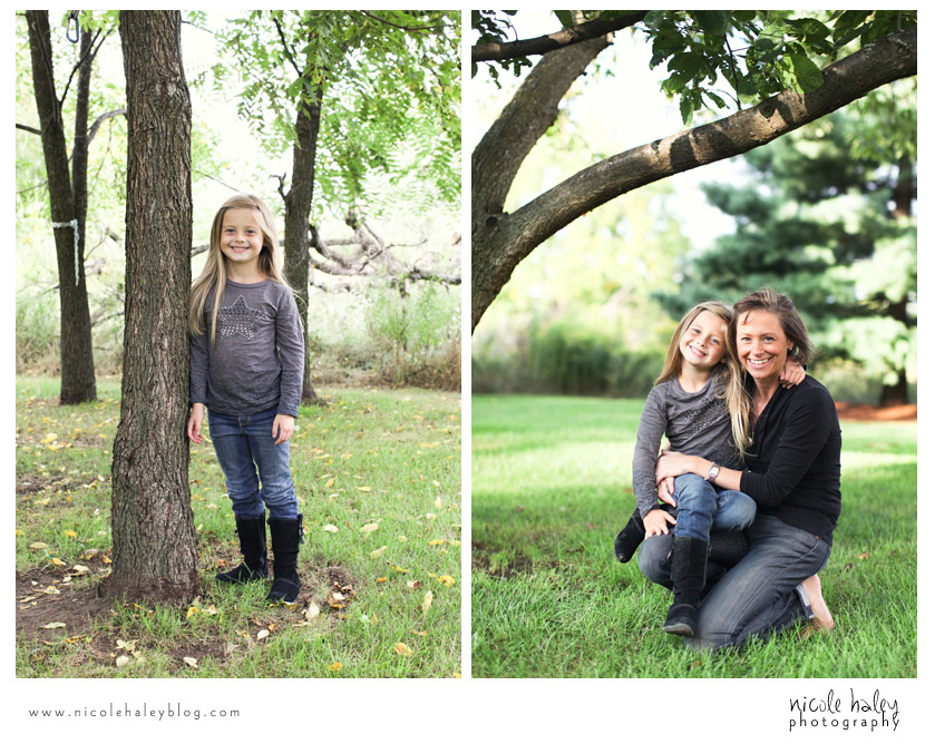 nicole haley photography, lansing children's photography