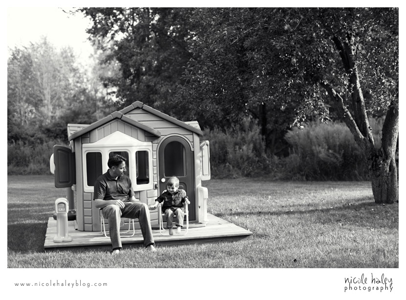 nicole haley photography, lansing children's photography