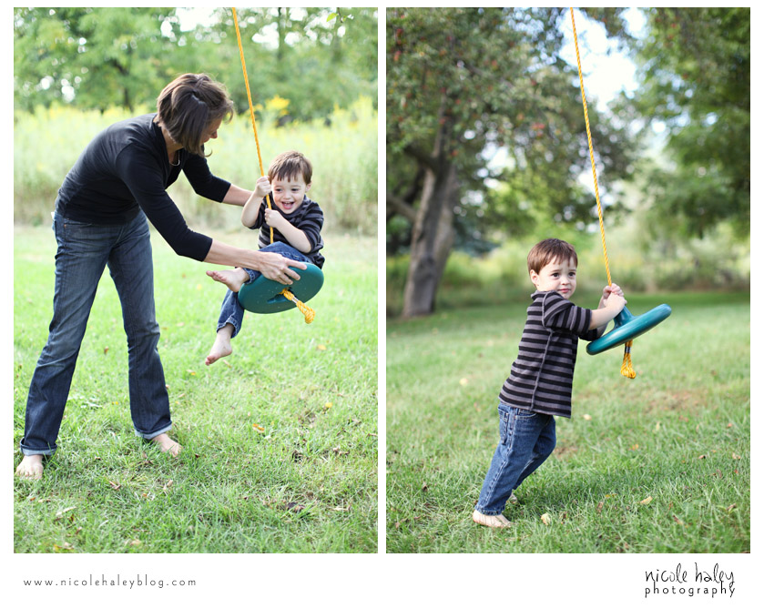 nicole haley photography, lansing children's photography