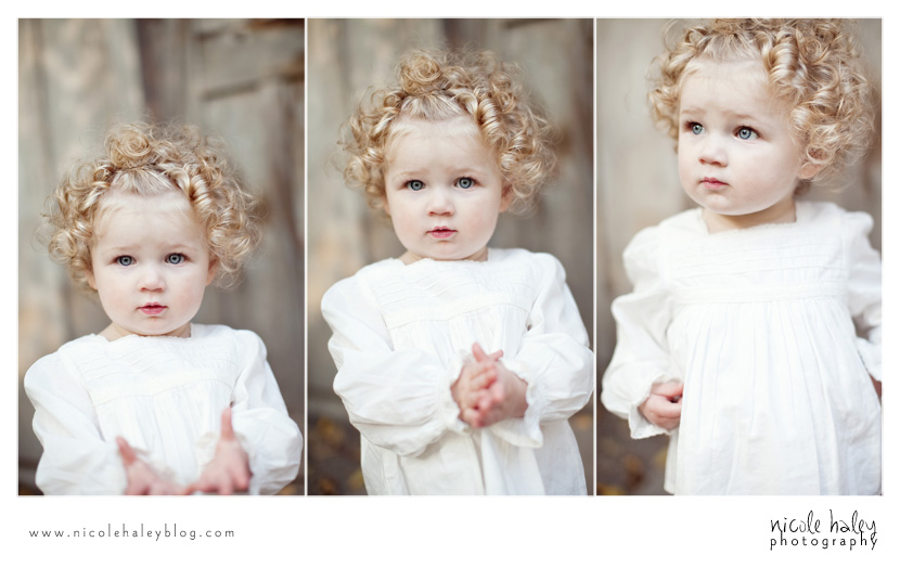 Ava, Nicole Haley Photography, Ann Arbor Child Photography, Beal Gardens