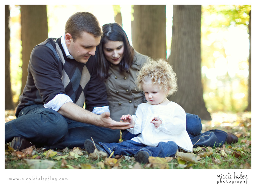 Ava, Nicole Haley Photography, Ann Arbor Child Photography, Beal Gardens