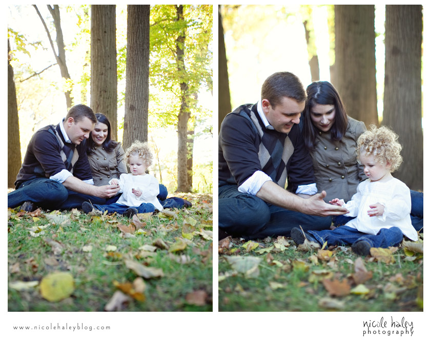 Ava, Nicole Haley Photography, Ann Arbor Child Photography, Beal Gardens