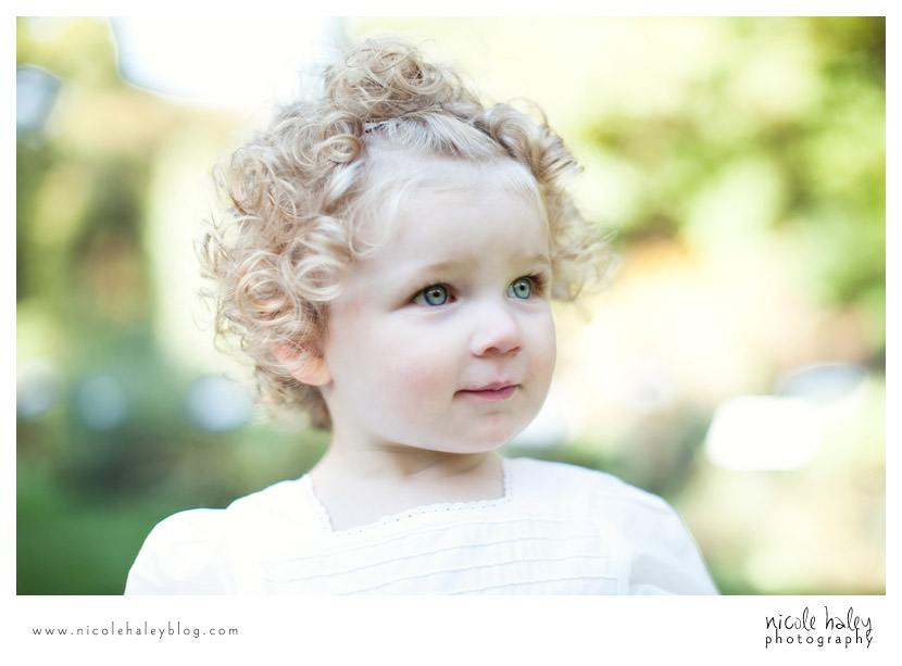 Ava, Nicole Haley Photography, Ann Arbor Child Photography, Beal Gardens