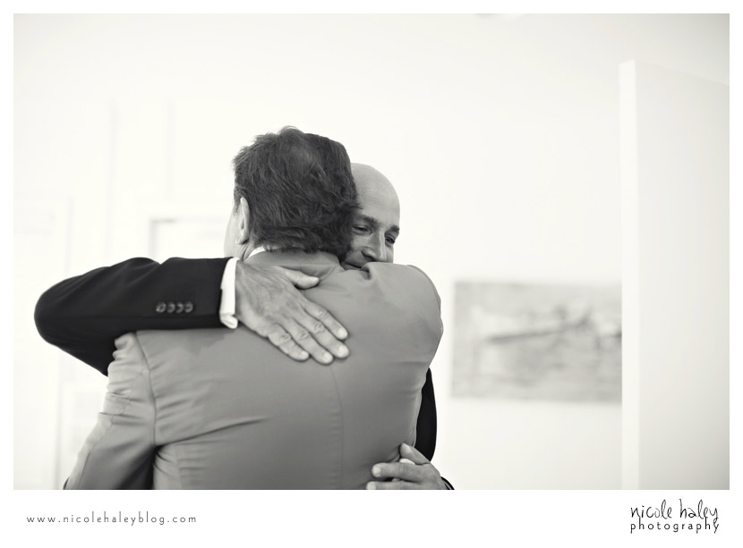 nicole haley photography, howard and dana, south haven, michigan outdoor wedding