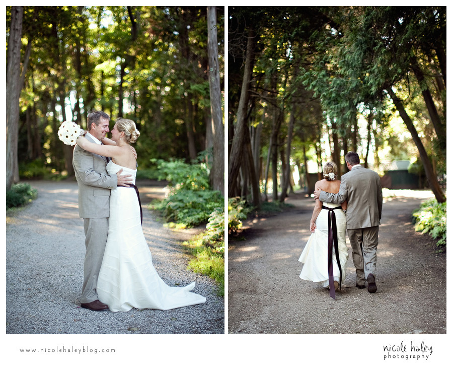 Nicole Haley Photography, Michigan Wedding Photography, Mackinac Island Wedding Photos