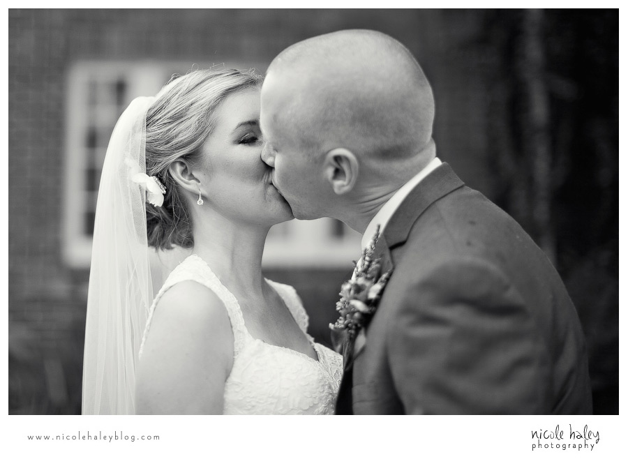 Nicole Haley Photography, Farmington, Michigan Wedding Photography, Longacre House Wedding Photos