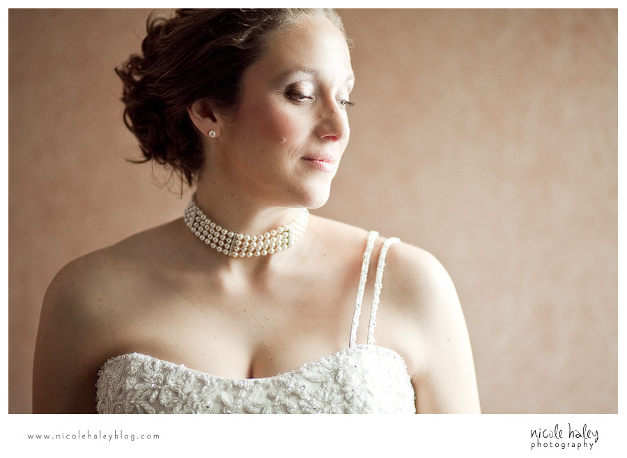 Nicole Haley Photography, Lansing, Michigan Wedding Photography, St. Martha Catholic Church, Troppo